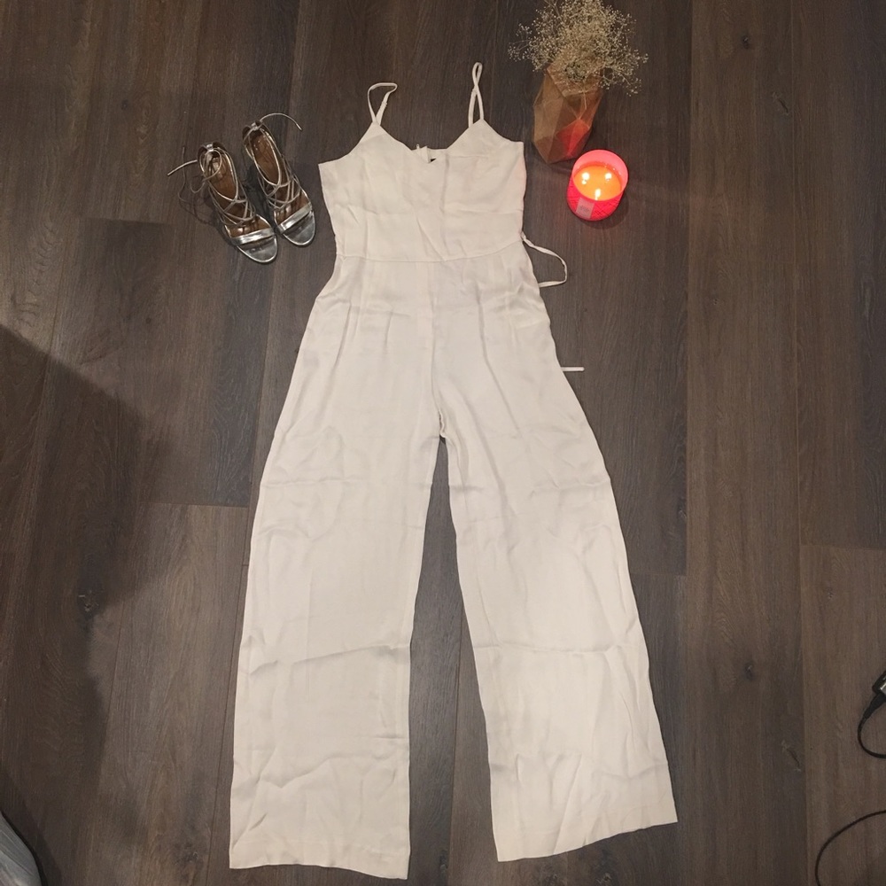 H&M size 6 romper NWT